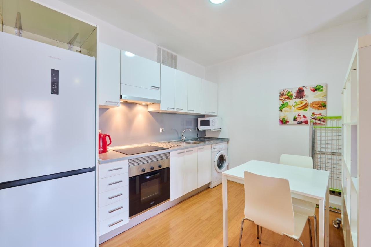 Appartamento Precioso Loft En Badalona Centro Esterno foto