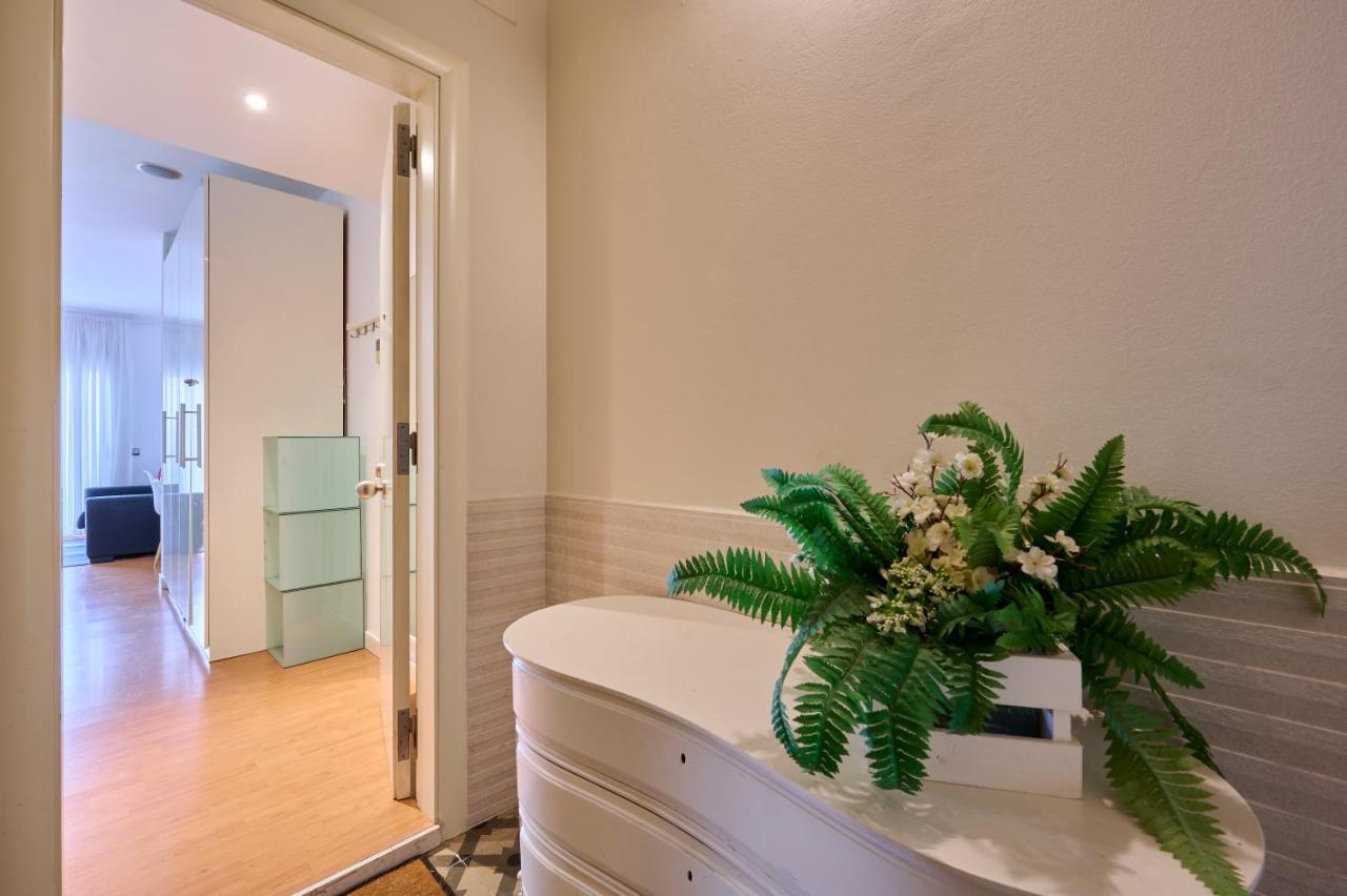 Appartamento Precioso Loft En Badalona Centro Esterno foto